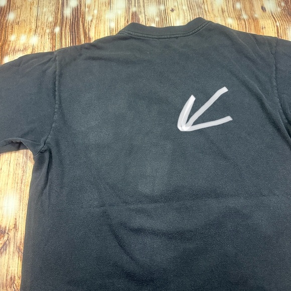 Vintage Mystere Cirque du Soleil Treasure Island T- Shirt - Picture 8 of 9